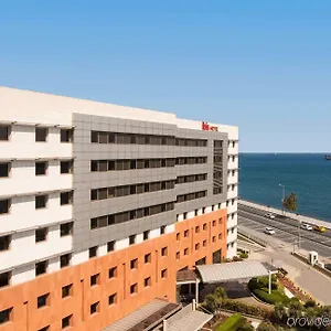 Hotel Ibis Zeytinburnu, Istanbul