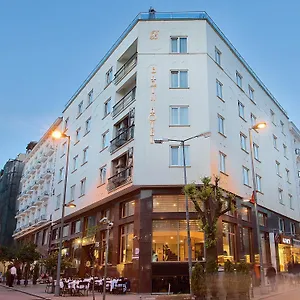 Hotel Barin, Istanbul